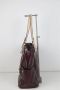 Michael Kors Pre-owned Fabric handbags Rood Dames - Thumbnail 2