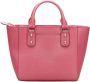 Michael Kors Pre-owned Leather totes Roze Dames - Thumbnail 2