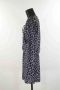 Michael Kors Pre-owned Polyester dresses Blauw Dames - Thumbnail 2