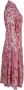 Michael Kors Pre-owned Polyester dresses Roze Dames - Thumbnail 2