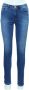 Michael Kors Pre-owned Pre-eigenaar denim jeans Blauw Dames - Thumbnail 2