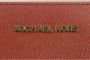 Michael Kors Pre-owned Preated canvas schouderzakken Rood Dames - Thumbnail 2