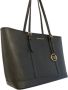 Michael Kors Pre-owned Draagtas Zwart Dames - Thumbnail 2