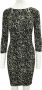 Michael Kors Pre-owned Voldoende polyester jurken Zwart Dames - Thumbnail 2