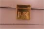 MICHAEL Kors Schoudertas Jet Set TopZip Boekentas Handtas - Thumbnail 5