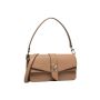 Michael Kors Shoppers Greenwich Medium Shoulder Bag Leather in cognac - Thumbnail 7