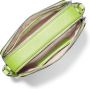 Michael Kors Crossbody bags Jet Set Small Double Zip Camera Chain Crossbody in groen - Thumbnail 5