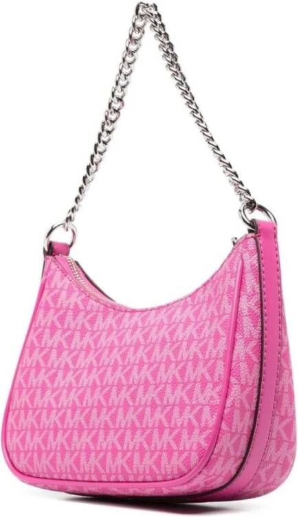 Michael Kors Schoudertas Roze Dames