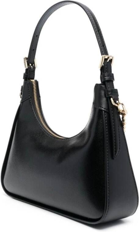 Michael Kors Michael Bags.. Black Zwart Dames