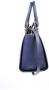 Michael Kors Handtas Blauw Dames - Thumbnail 2