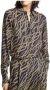 Michael Kors Shirts Multicolor Dames - Thumbnail 3