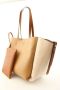 Michael Kors Totes Large Open Tote in beige - Thumbnail 6