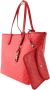 Michael Kors Tote Bags Pink Dames - Thumbnail 5