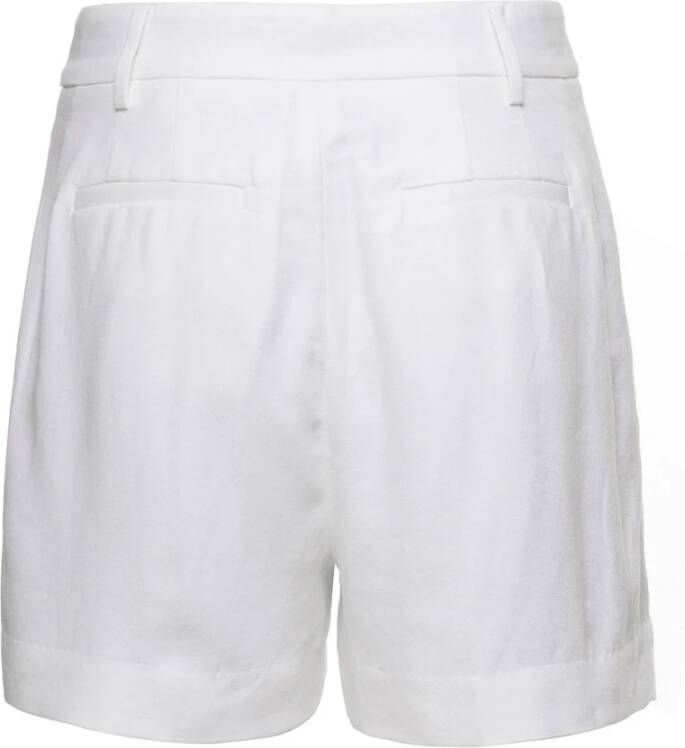 Michael Kors Short Shorts Wit Dames