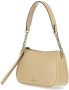 Polo Ralph Lauren Hobo bags Shoulder Bag Small in zwart - Thumbnail 3