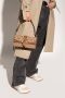 Michael Kors Shoulder bag with logo Bruin Dames - Thumbnail 8