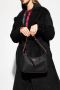 Michael Kors Crossbody bags Jet Set Charm Medium Convertible Pouchette Xbody in zwart - Thumbnail 10