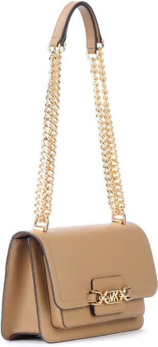 Michael Kors Shoulder Bags Beige Dames
