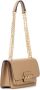 Michael Kors Schoudertas Heather Brown Dames - Thumbnail 4