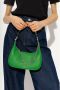 Michael Kors Crossbody tas Green Dames - Thumbnail 2