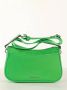 Michael Kors Sobby Schoudertas Green Dames - Thumbnail 8