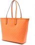 Michael Kors Shoulder Bags Oranje Dames - Thumbnail 2
