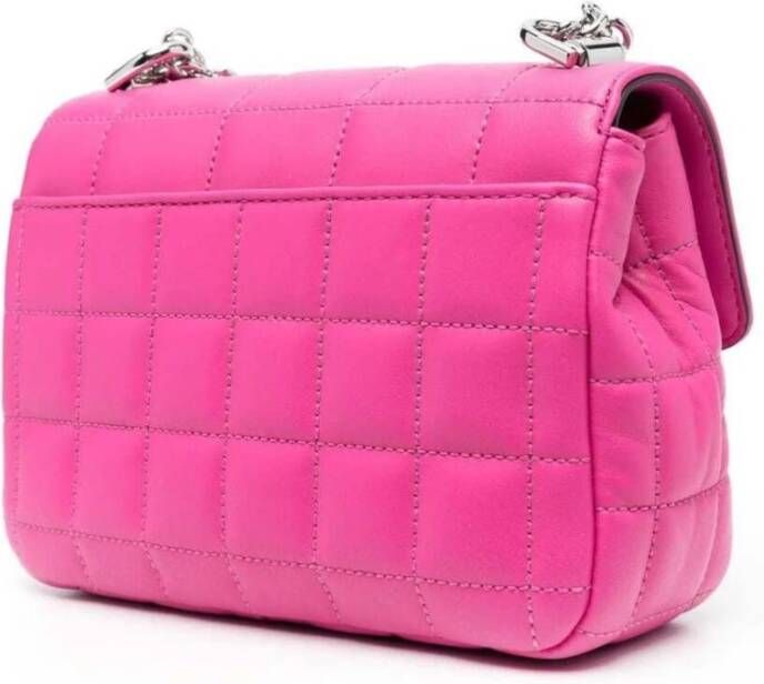 Michael Kors Shoulder Bags Roze Dames