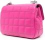 Michael Kors Roze handtas Unieke stijl Pink Dames - Thumbnail 2