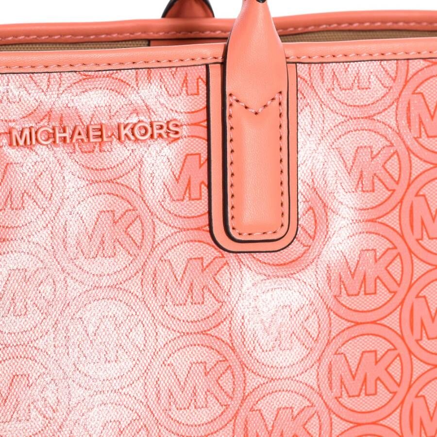 Michael Kors Shoulder Bags Roze Dames
