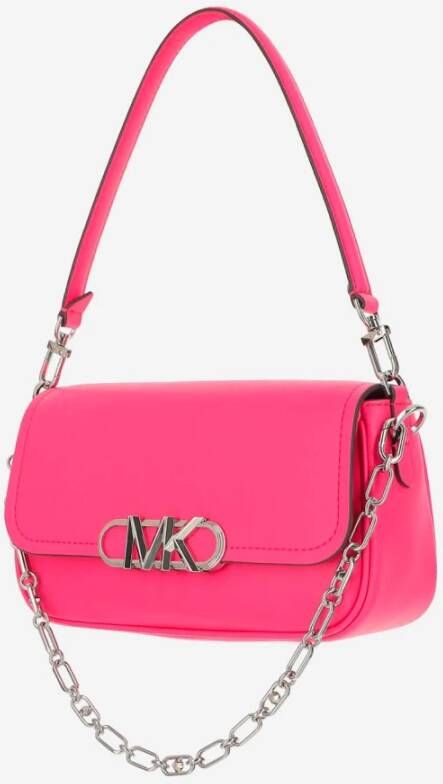 Michael Kors Shoulder Bags Roze Dames