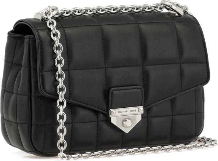 Michael Kors Shoulder Bags Zwart Dames