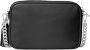 Michael Kors Shoulder Bags Zwart Dames - Thumbnail 2