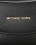 Michael Kors Hobo bags Enzo Medium Shoulder in zwart - Thumbnail 2