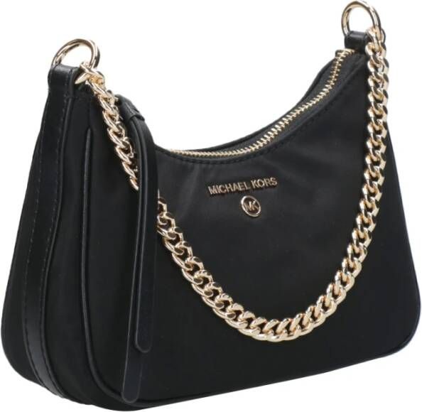 Michael Kors Shoulder Bags Zwart Dames