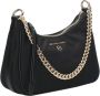 Michael Kors Stijlvolle Jet Set Charm Armband Black Dames - Thumbnail 2