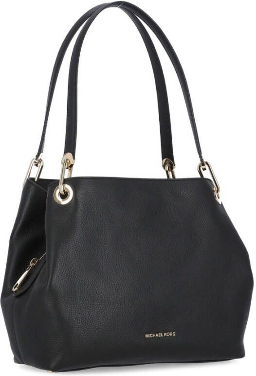 Michael Kors Shoulder Bags Zwart Dames