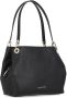 Michael Kors Hobo bags Raven Schultertasche in zwart - Thumbnail 2