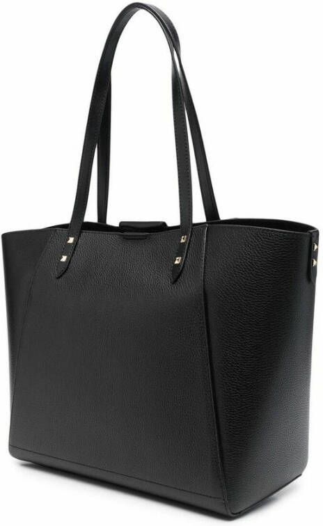 Michael Kors Schoudertas Zwart Dames