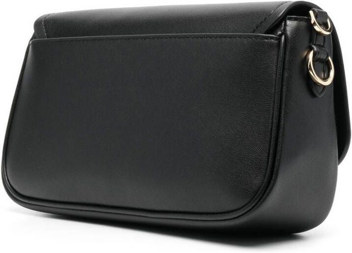 Michael Kors Schoudertas Zwart Dames