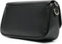 Michael Kors Schoudertas Zwart Dames - Thumbnail 2