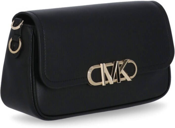 Michael Kors Michael Bags.. Black Zwart Dames