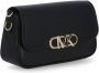 Michael Kors Crossbody bags Parker Handtasche in zwart - Thumbnail 4