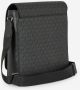 Michael Kors Shoulder Bags Zwart Heren - Thumbnail 2