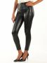 Michael Kors Slim-fit broek Zwart Dames - Thumbnail 2