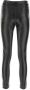 Michael Kors Slim-fit broek Zwart Dames - Thumbnail 2