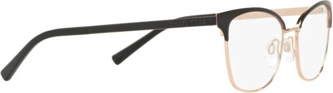 Michael Kors Sunglasses Zwart Dames
