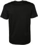 Michael Kors T-shirt Zwart Heren - Thumbnail 2