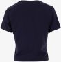 Michael Kors T-shirt Blauw Dames - Thumbnail 2