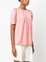Michael Kors T-Shirts Roze Dames - Thumbnail 2
