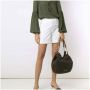 Michael Kors Lillie Large Logo schoudertas bruin 30T9G0Le 3B 252 Bruin Dames - Thumbnail 10